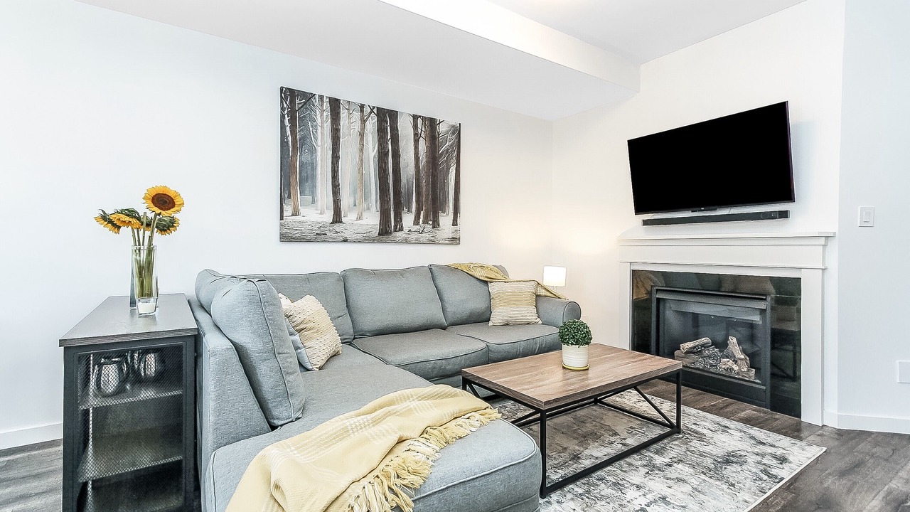 Photo of Livingroom in The Blue Mountains