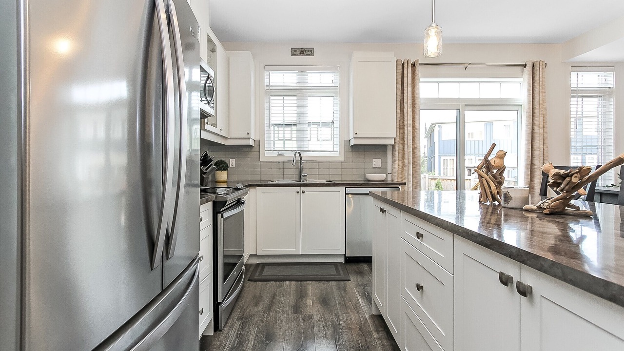 Photo of Kitchen in The Blue Mountains
