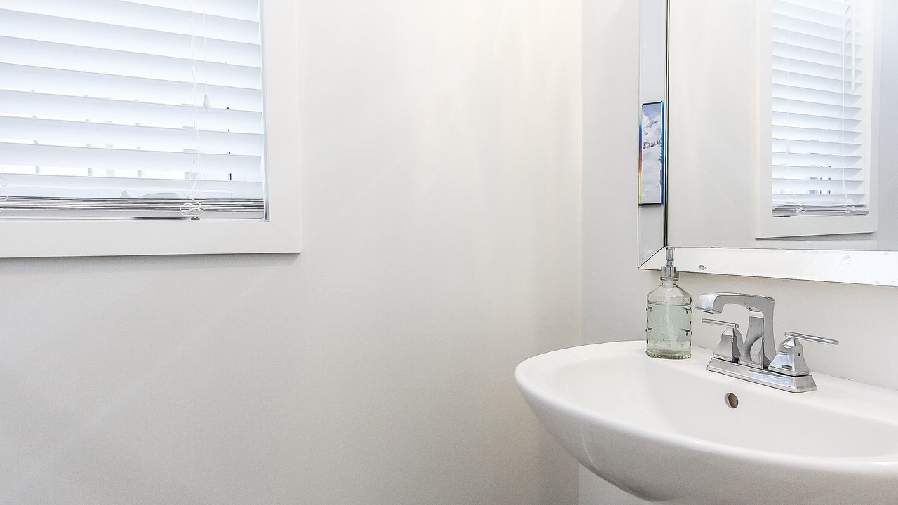 Photo of Bathroom in The Blue Mountains