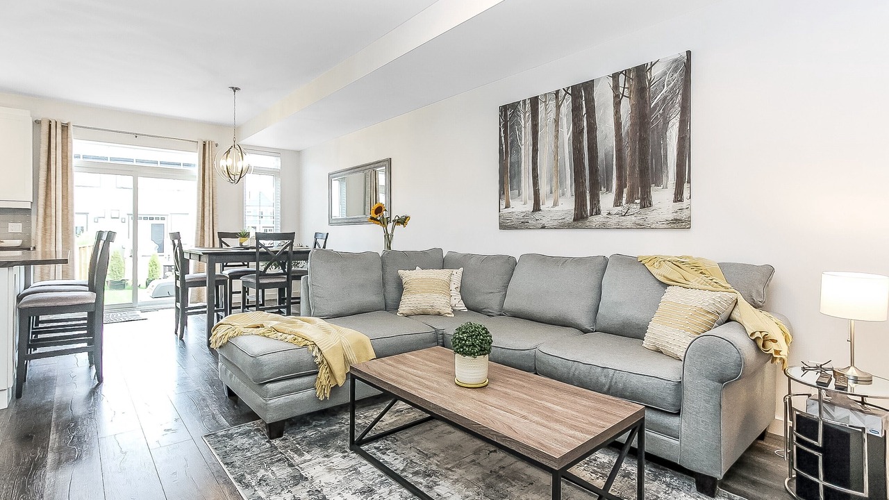 Photo of Livingroom in The Blue Mountains