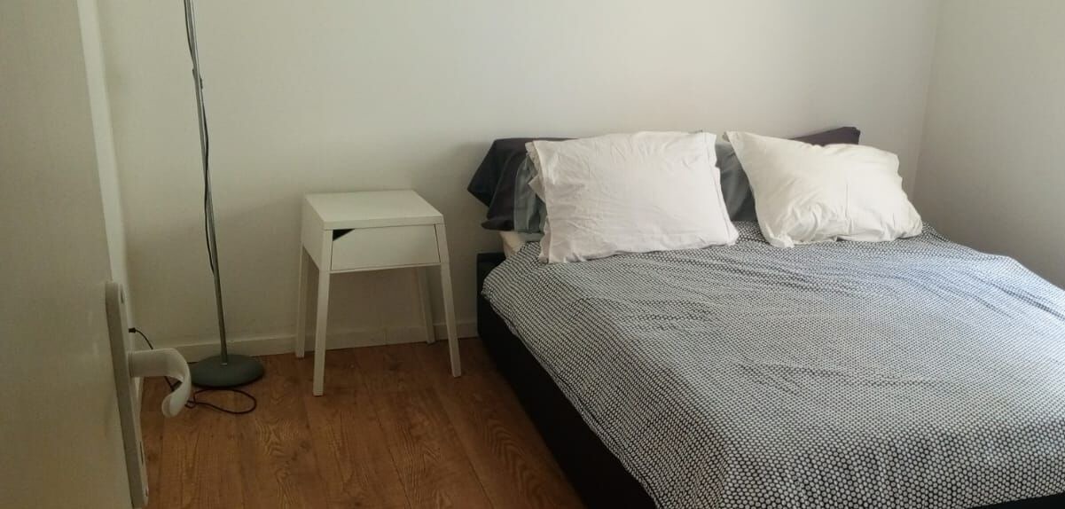 Photo of Bedroom in Villeneuve-Saint-Georges
