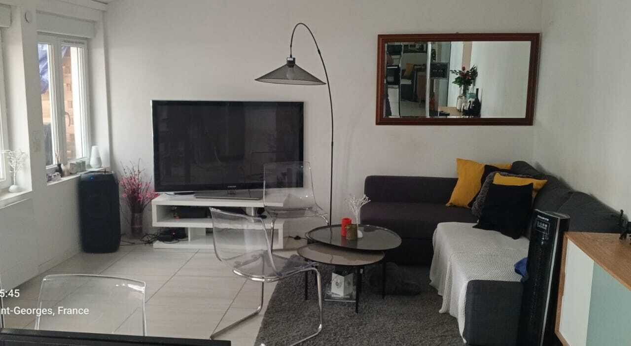 Photo of Livingroom in Villeneuve-Saint-Georges