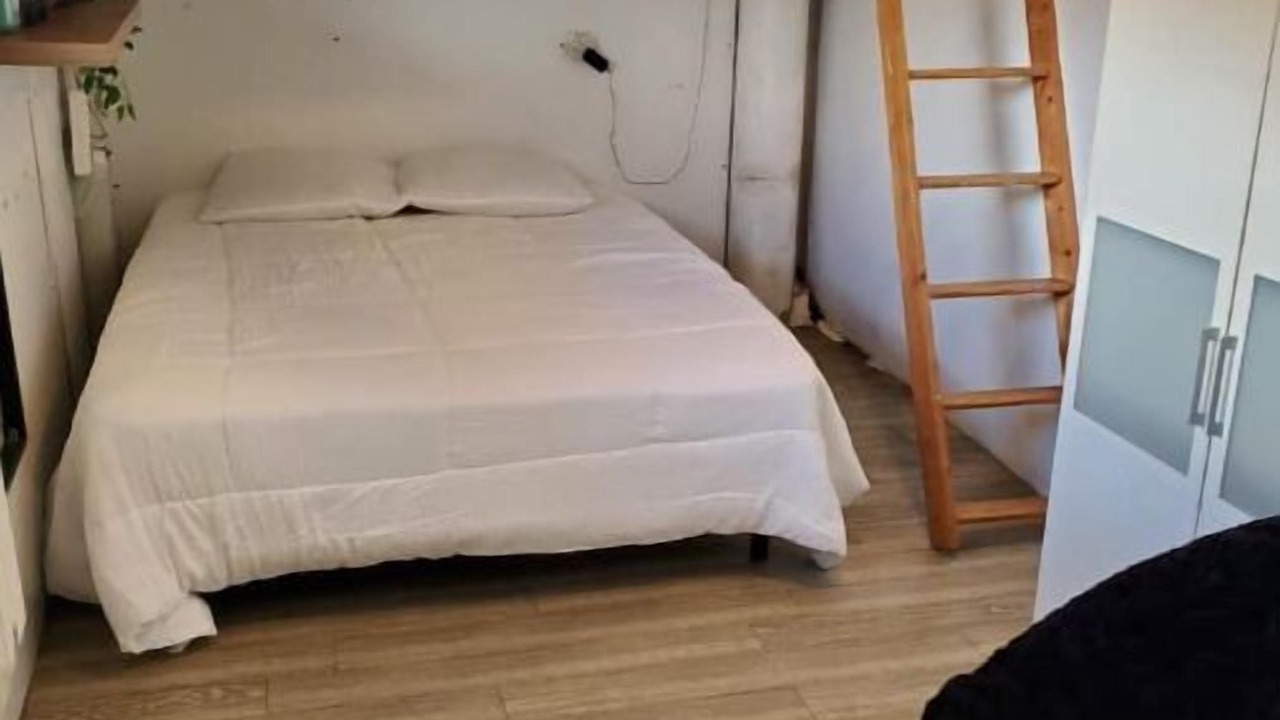 Photo of Bedroom in Epinay-sur-Seine