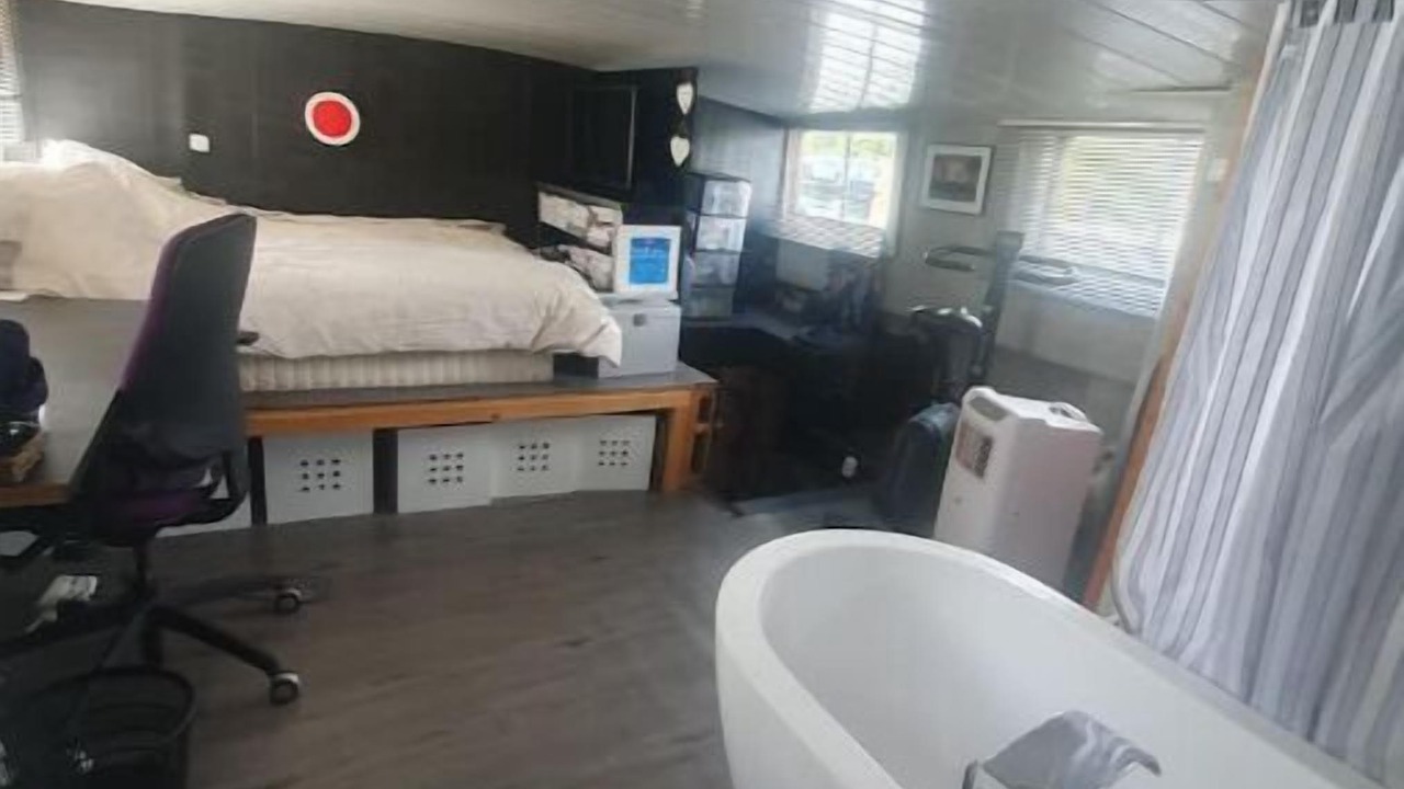 Photo of Bedroom in Epinay-sur-Seine