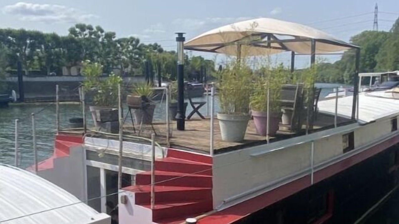 Photo of Outdoor in Epinay-sur-Seine