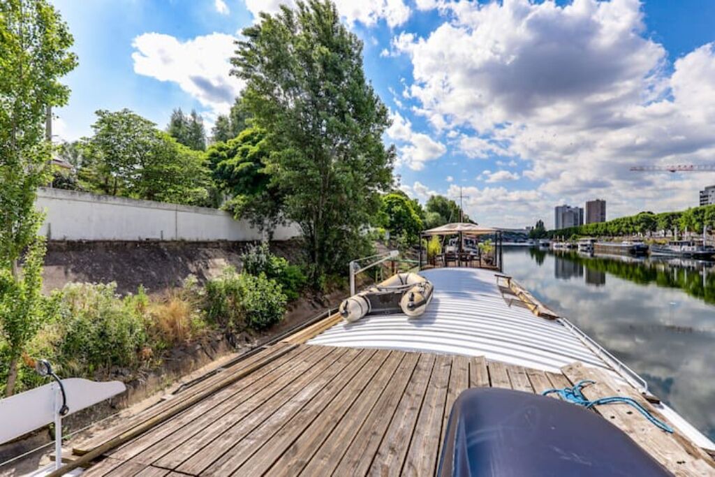 Photo of Outdoor in Epinay-sur-Seine