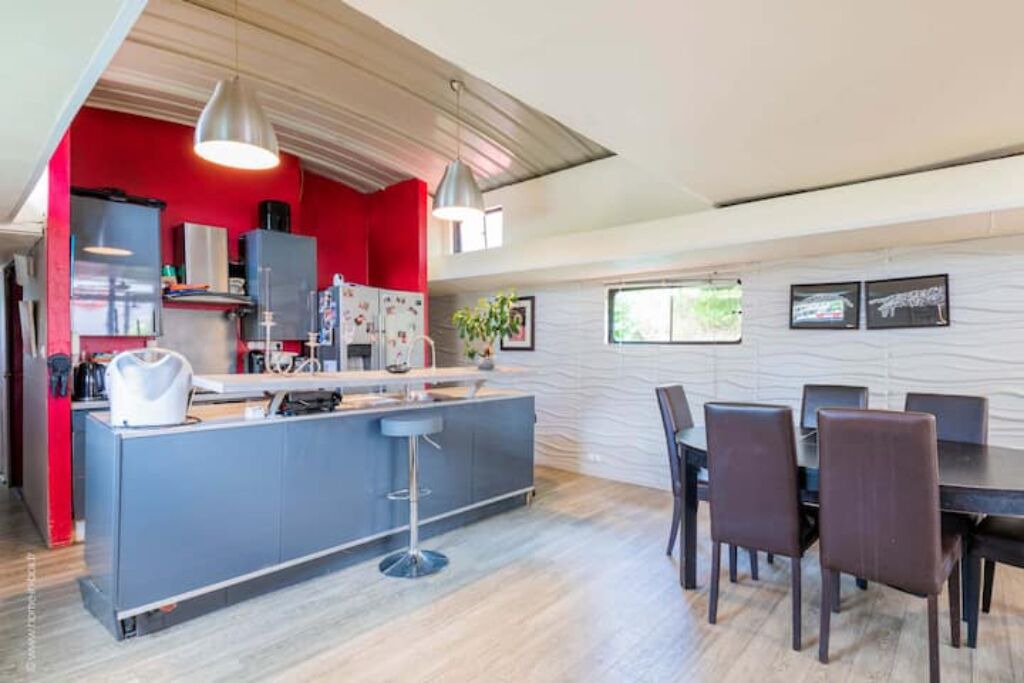 Photo of Kitchen in Epinay-sur-Seine