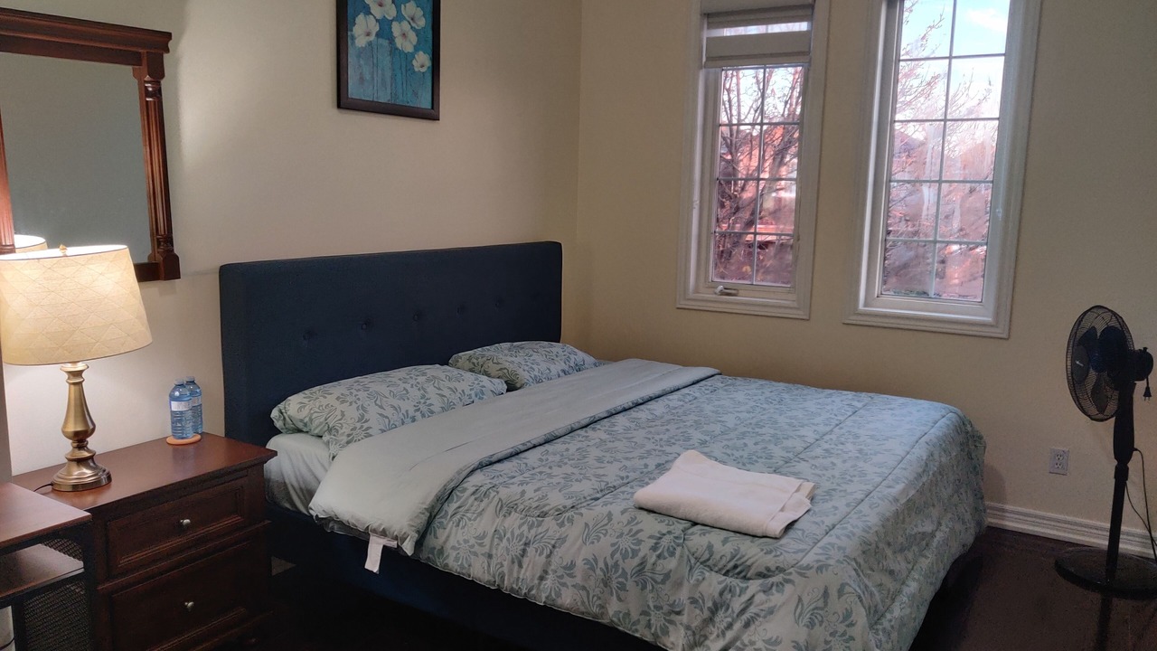 Photo of Bedroom in Meadowvale Village