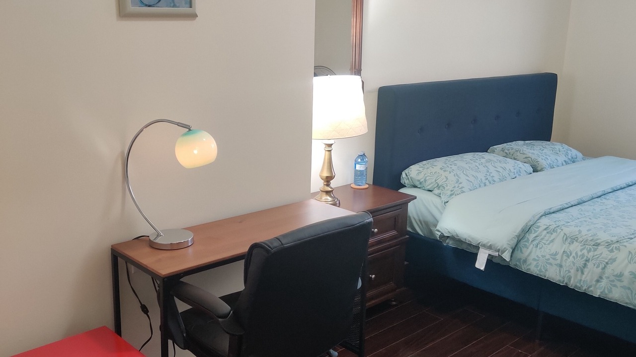 Photo of Bedroom in Meadowvale Village
