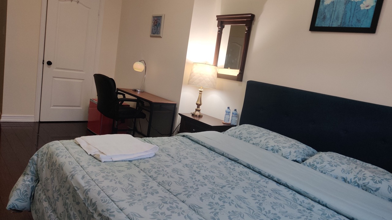 Photo of Bedroom in Meadowvale Village