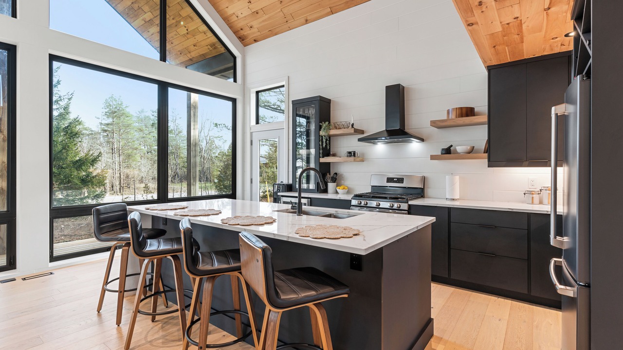 Photo of Kitchen in Lion's Head