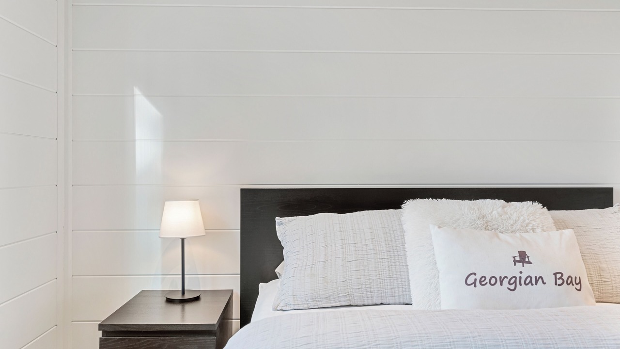Photo of Bedroom in Lion's Head
