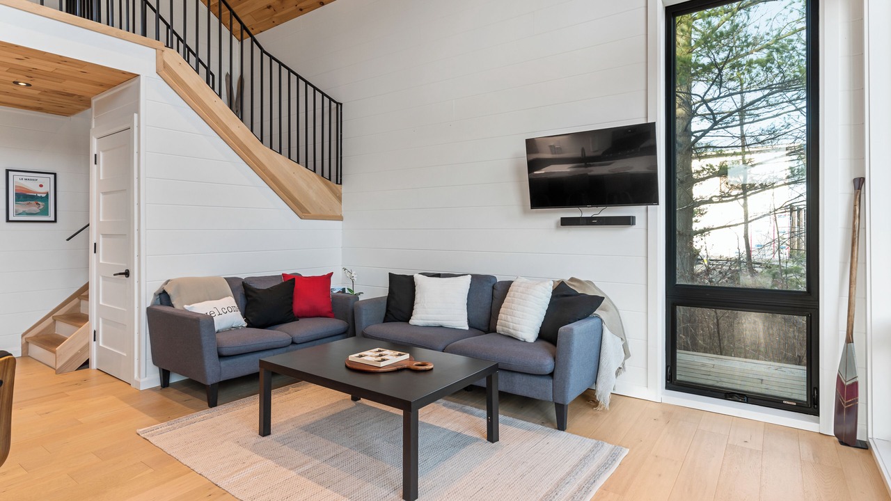 Photo of Livingroom in Lion's Head