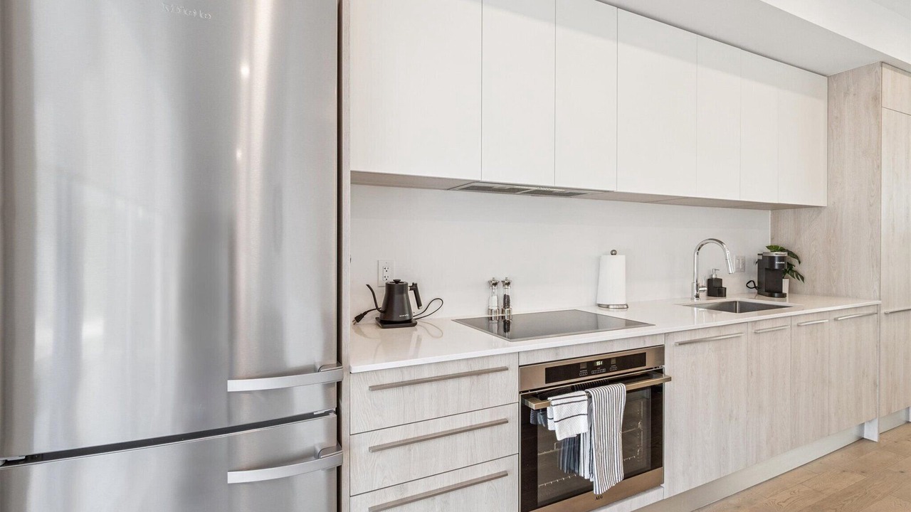 Photo of Kitchen in Gravenhurst