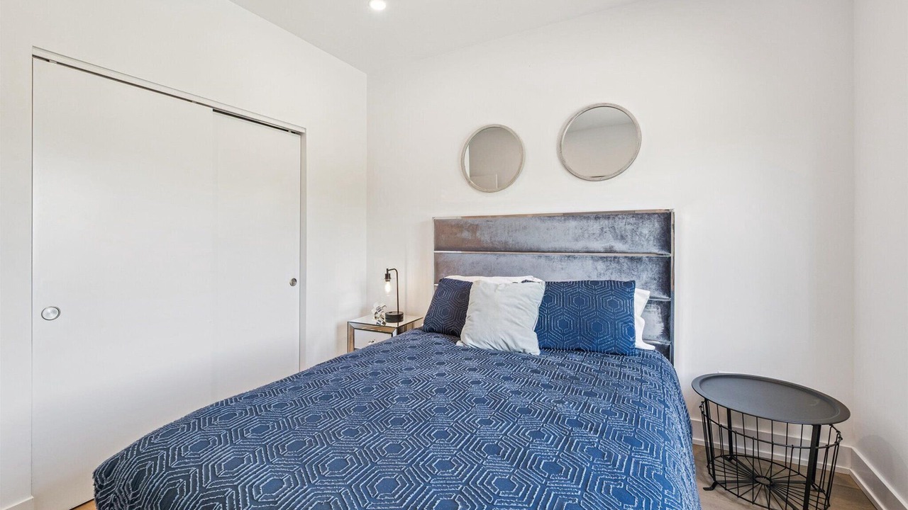 Photo of Bedroom in Gravenhurst