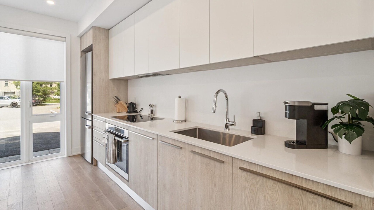 Photo of Kitchen in Gravenhurst