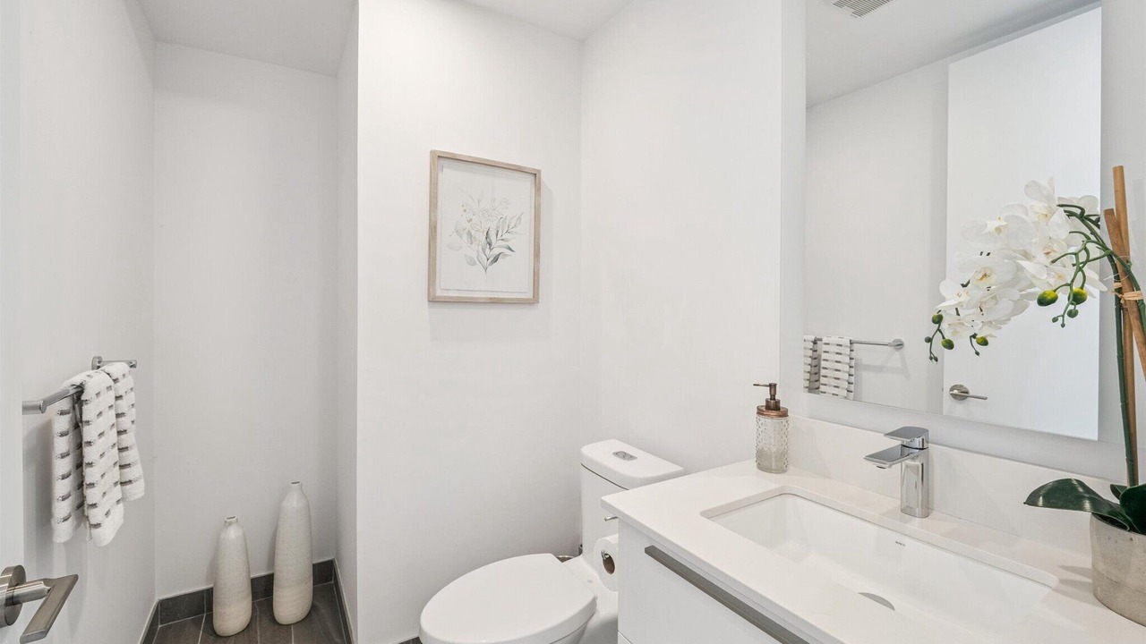 Photo of Bathroom in Gravenhurst