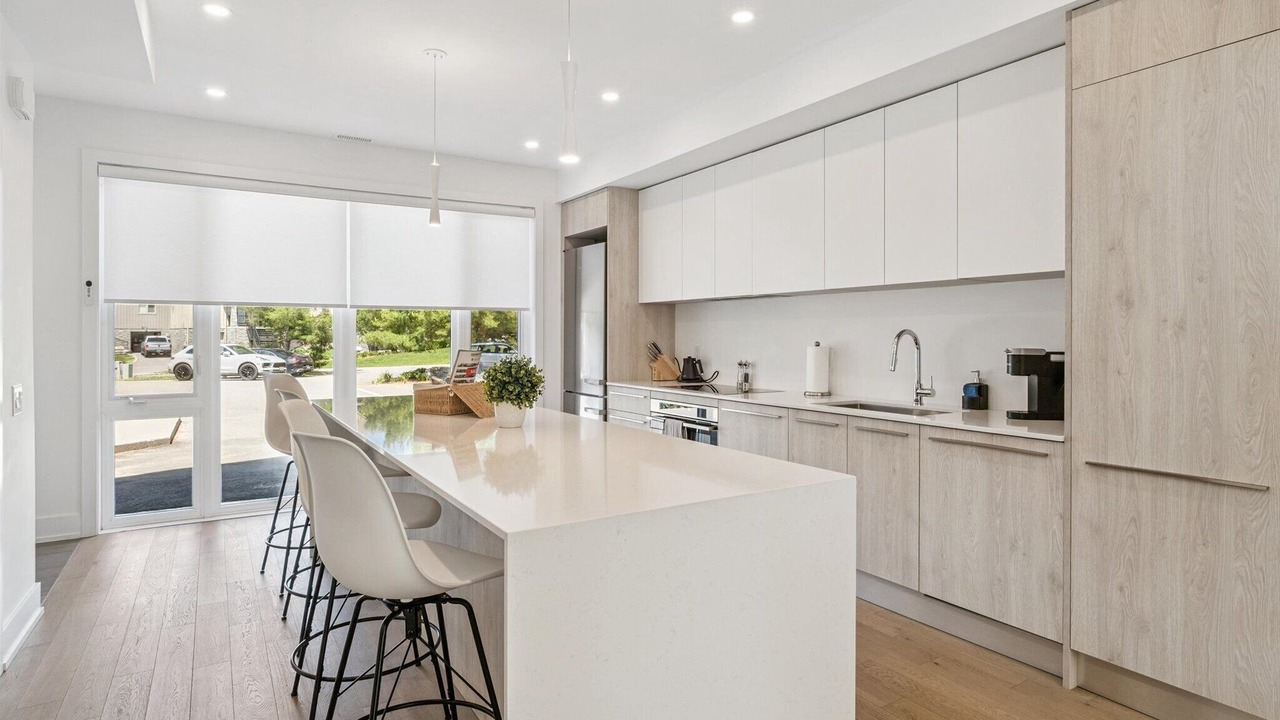 Photo of Kitchen in Gravenhurst