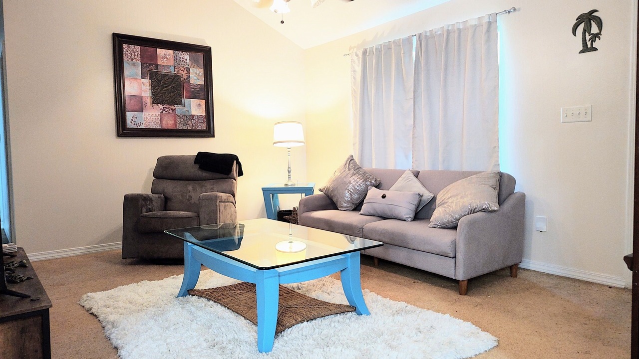 Photo of Livingroom in Kreole