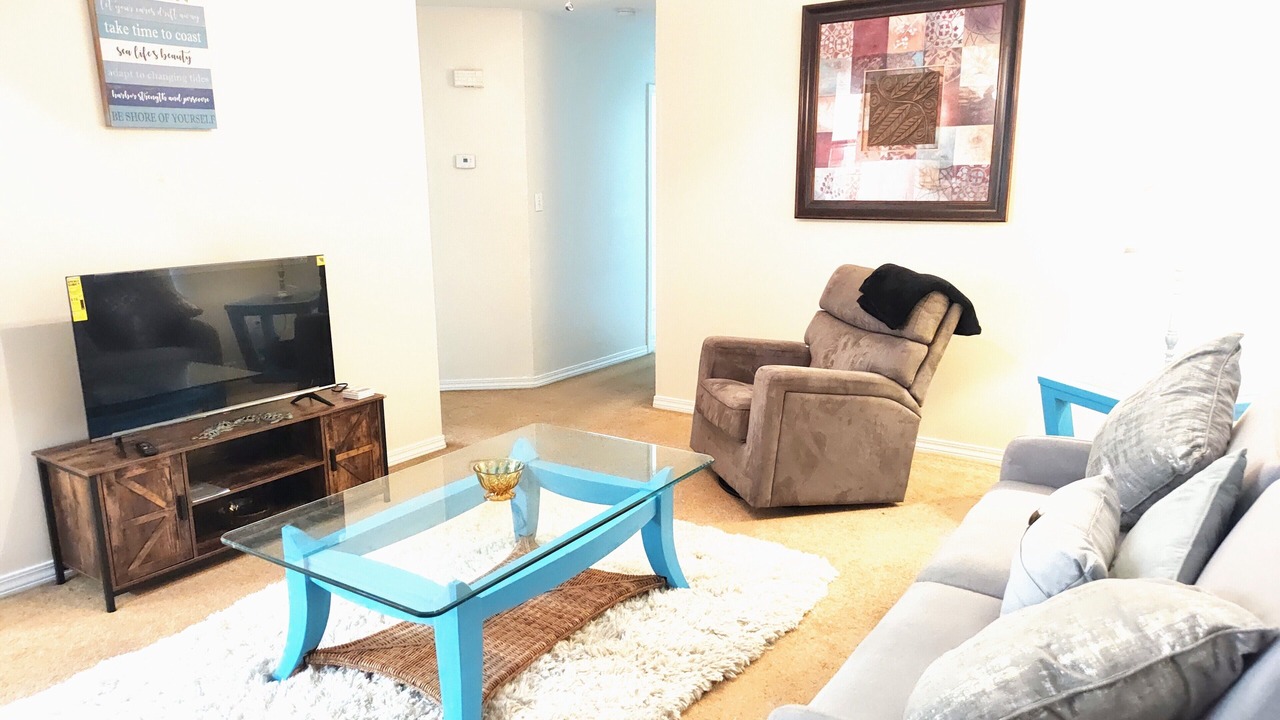 Photo of Livingroom in Kreole