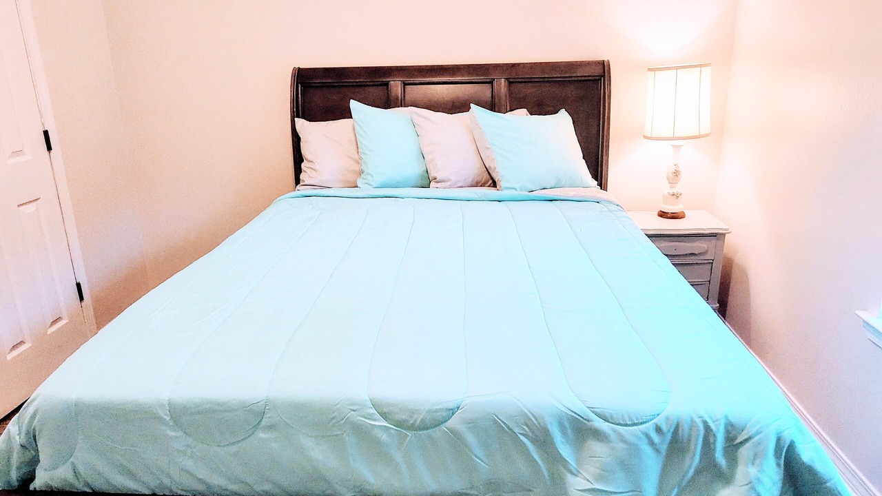 Photo of Bedroom in Kreole
