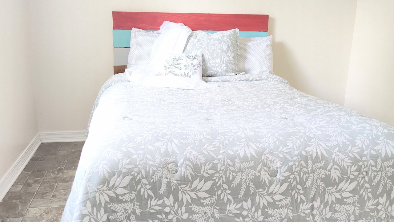 Photo of Bedroom in Kreole