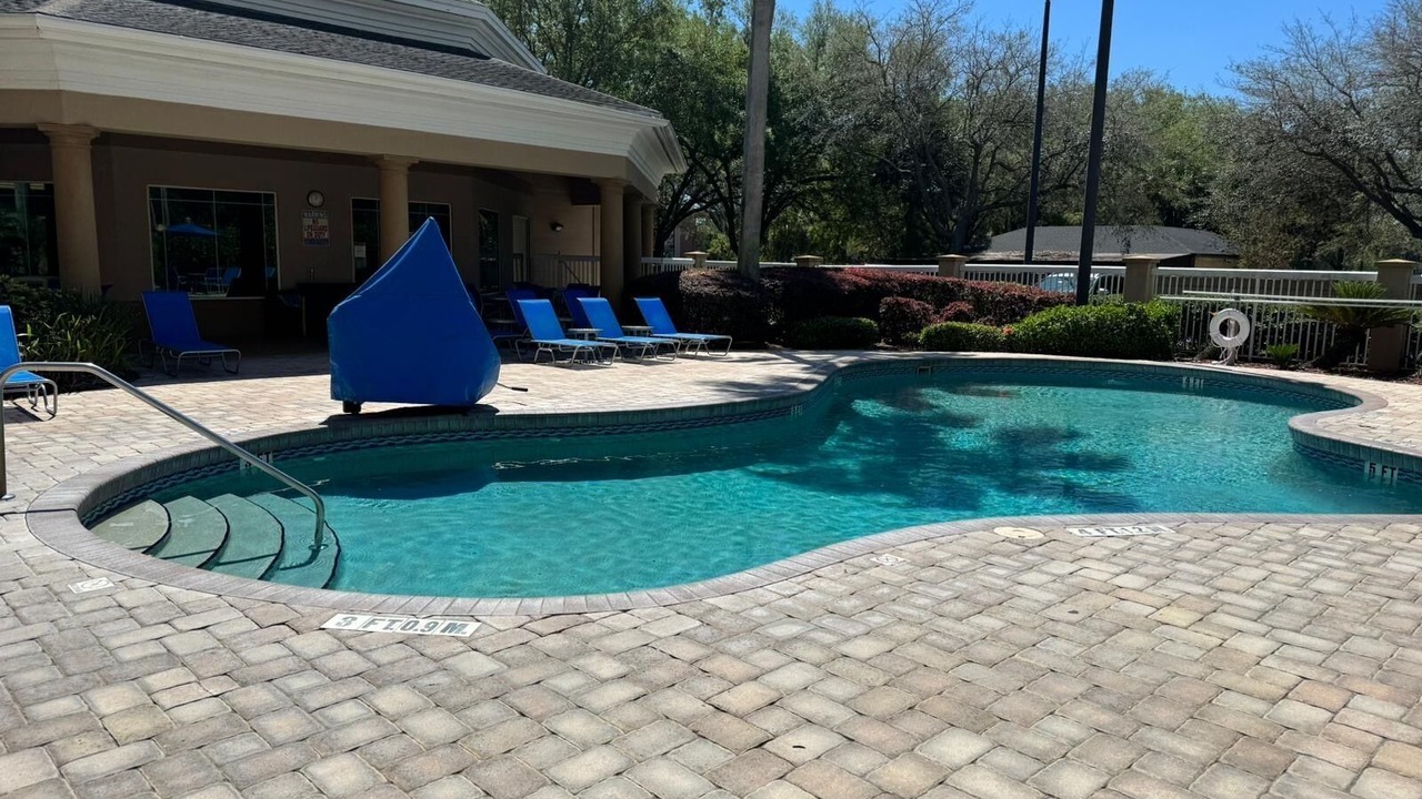 Photo of Outdoor in Florida Central Atlantic Coast
