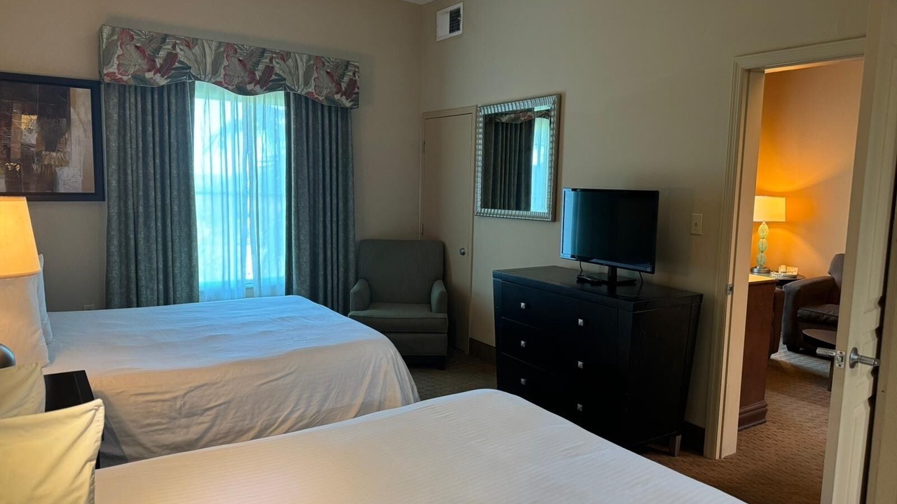 Photo of Bedroom in Florida Central Atlantic Coast