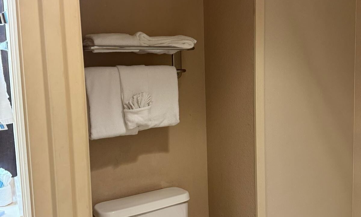 Photo of Bathroom in Florida Central Atlantic Coast