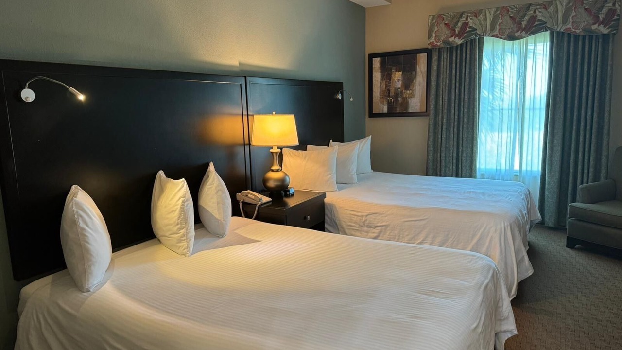Photo of Bedroom in Florida Central Atlantic Coast