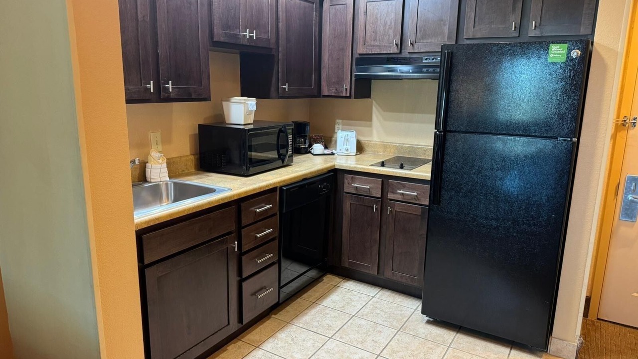 Photo of Kitchen in Florida Central Atlantic Coast