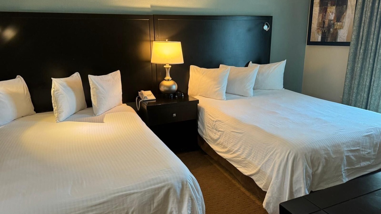 Photo of Bedroom in Florida Central Atlantic Coast
