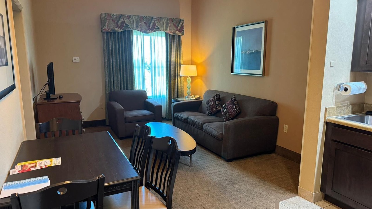 Photo of Livingroom in Florida Central Atlantic Coast