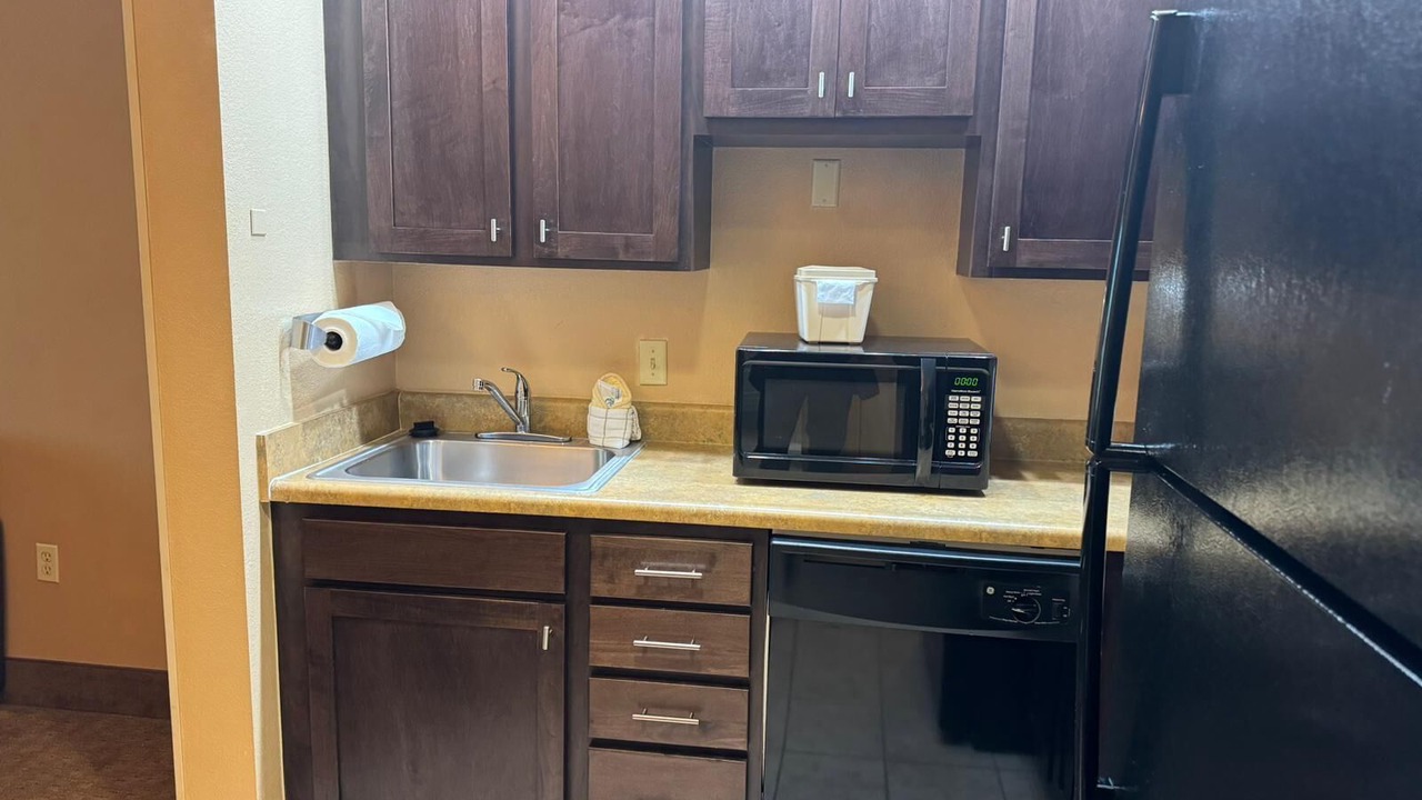 Photo of Kitchen in Florida Central Atlantic Coast