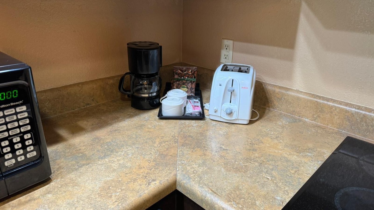 Photo of Kitchen in Florida Central Atlantic Coast
