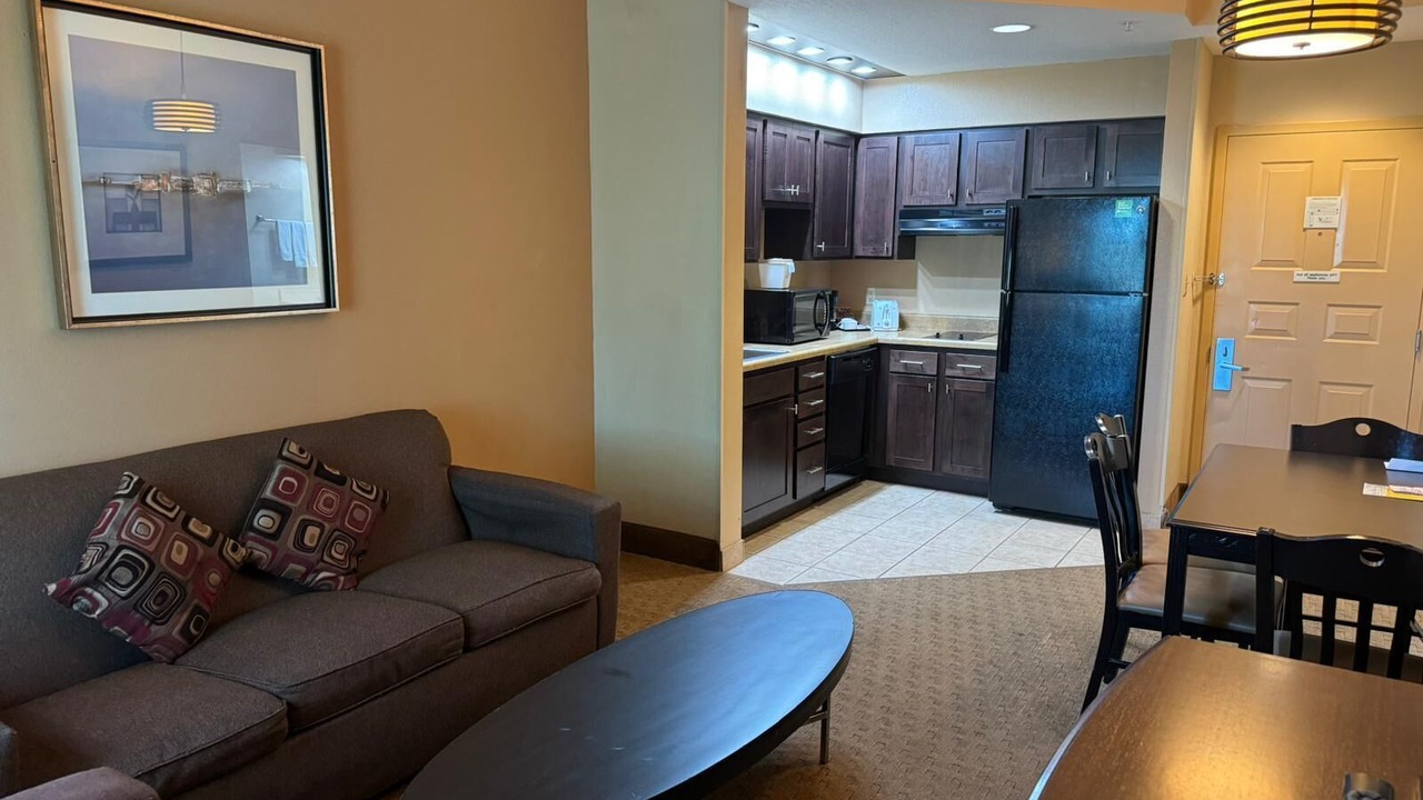 Photo of Livingroom in Florida Central Atlantic Coast