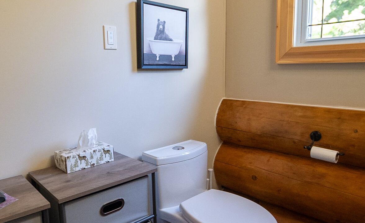 Photo of Bathroom in Alban