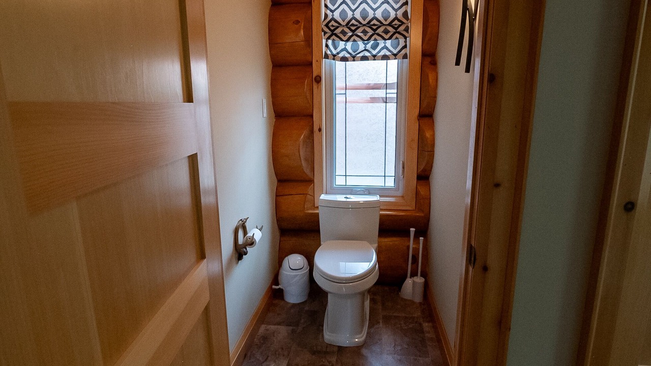 Photo of Bathroom in Alban