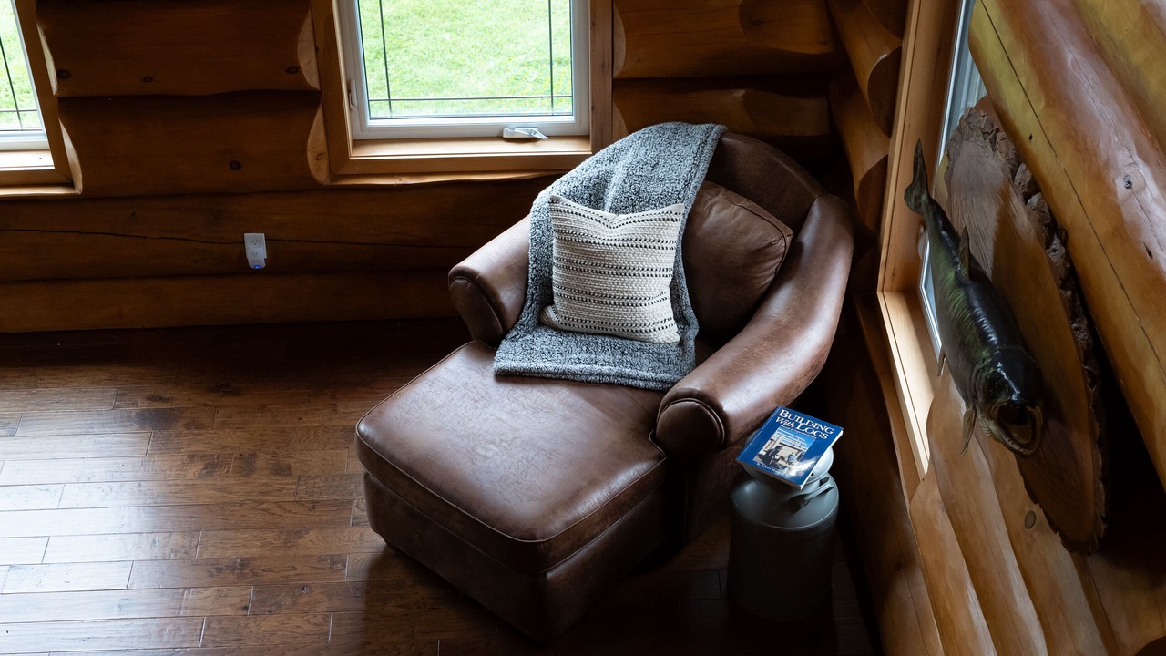 Photo of Bedroom in Alban