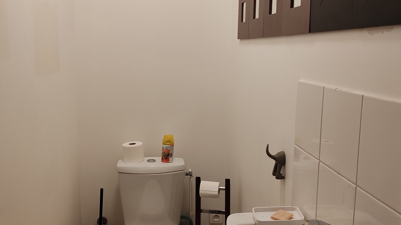 Photo of Bathroom in Faubourg de l'Arche