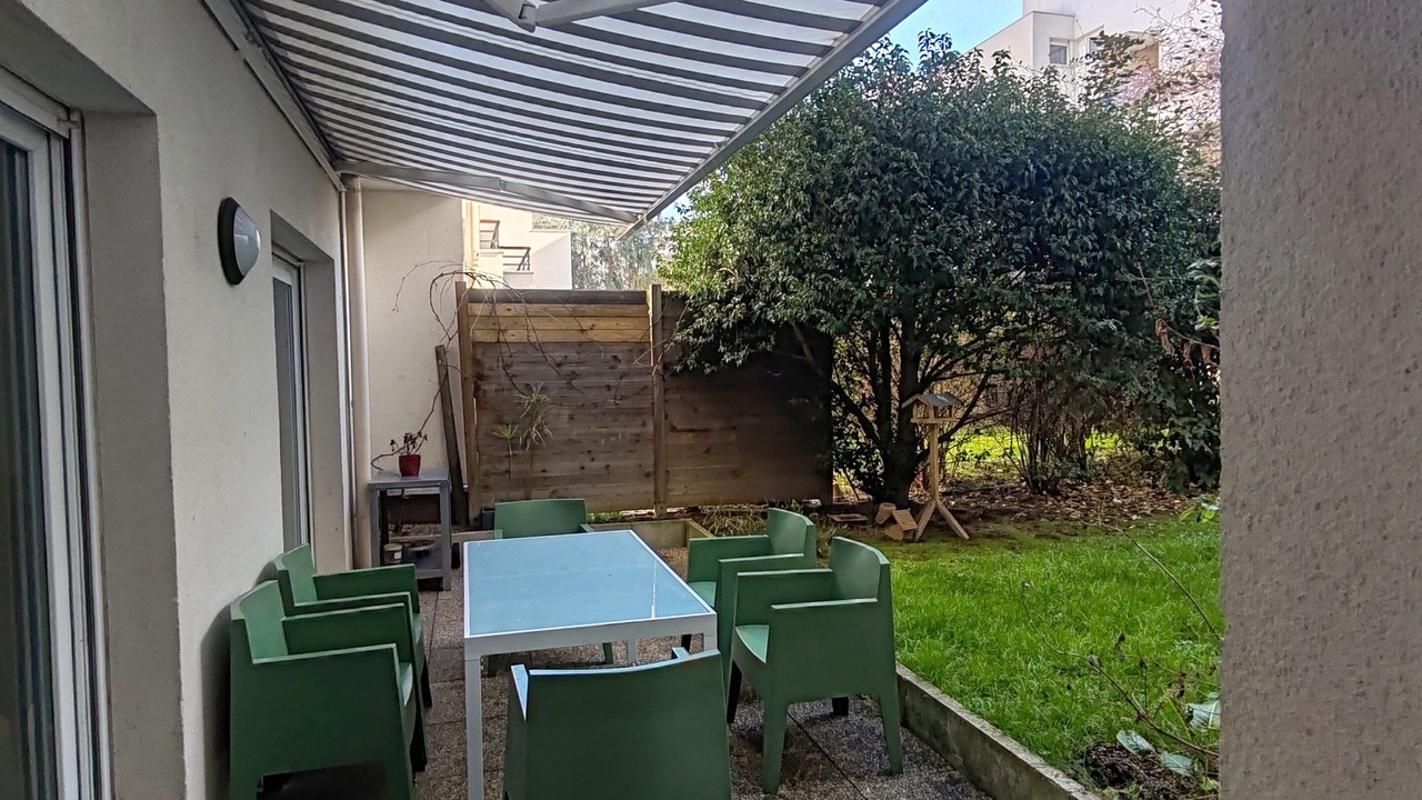 Photo of Outdoor in Faubourg de l'Arche