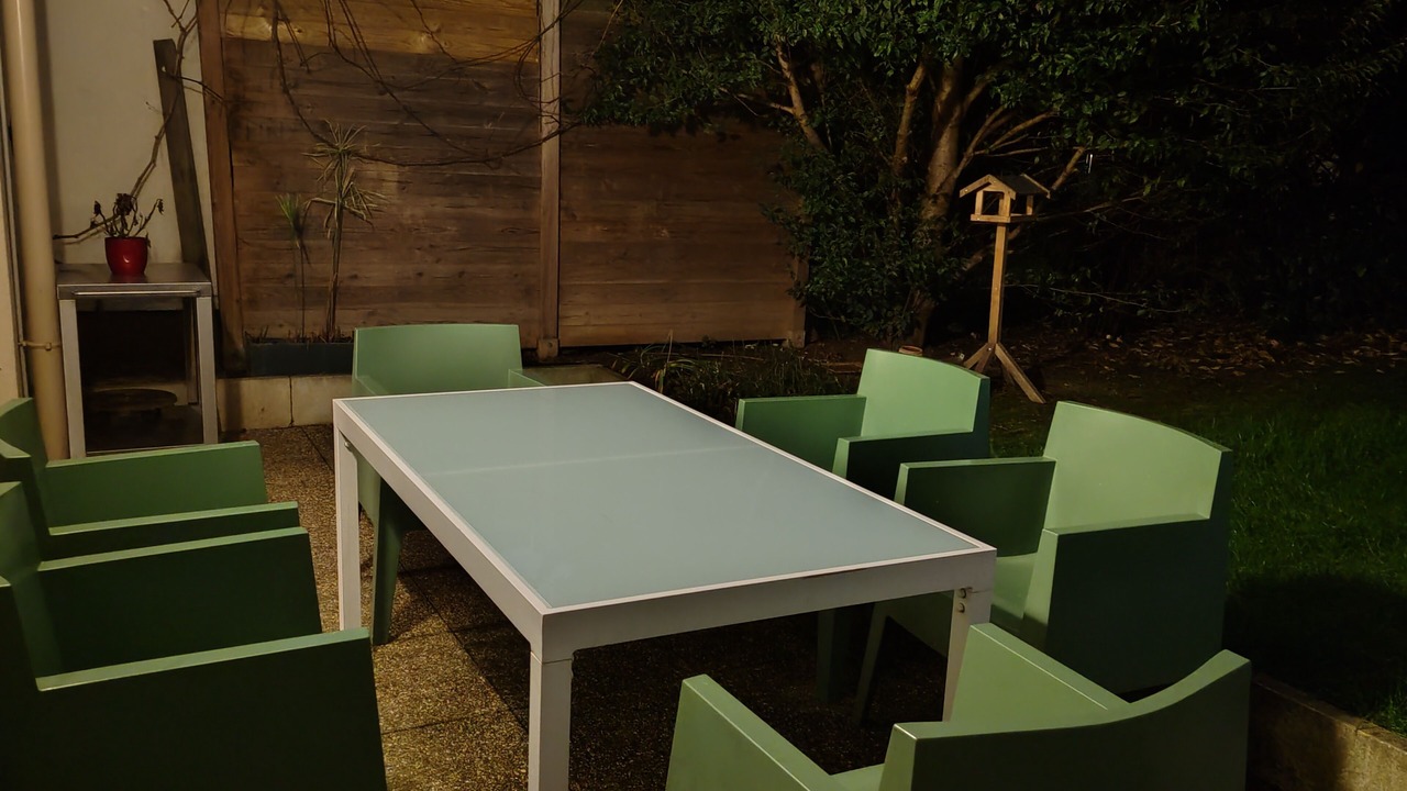 Photo of Outdoor in Faubourg de l'Arche