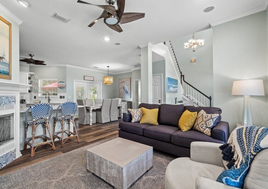 Photo of Bedroom in Avalon Beach Estates