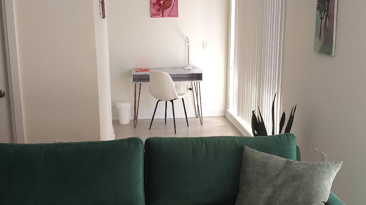 Photo of Livingroom in Woodbridge