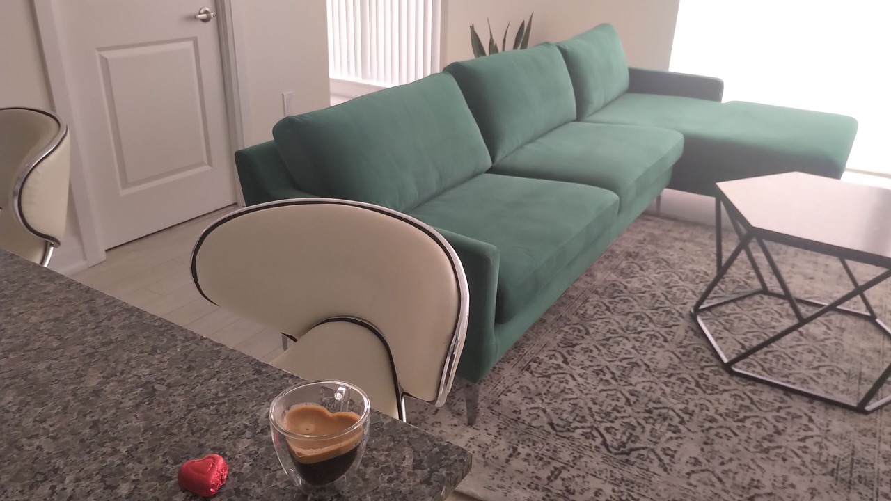 Photo of Livingroom in Woodbridge