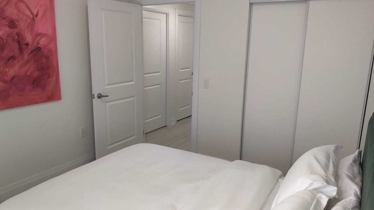Photo of Bedroom in Woodbridge