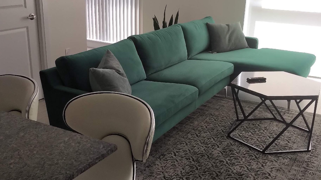 Photo of Livingroom in Woodbridge