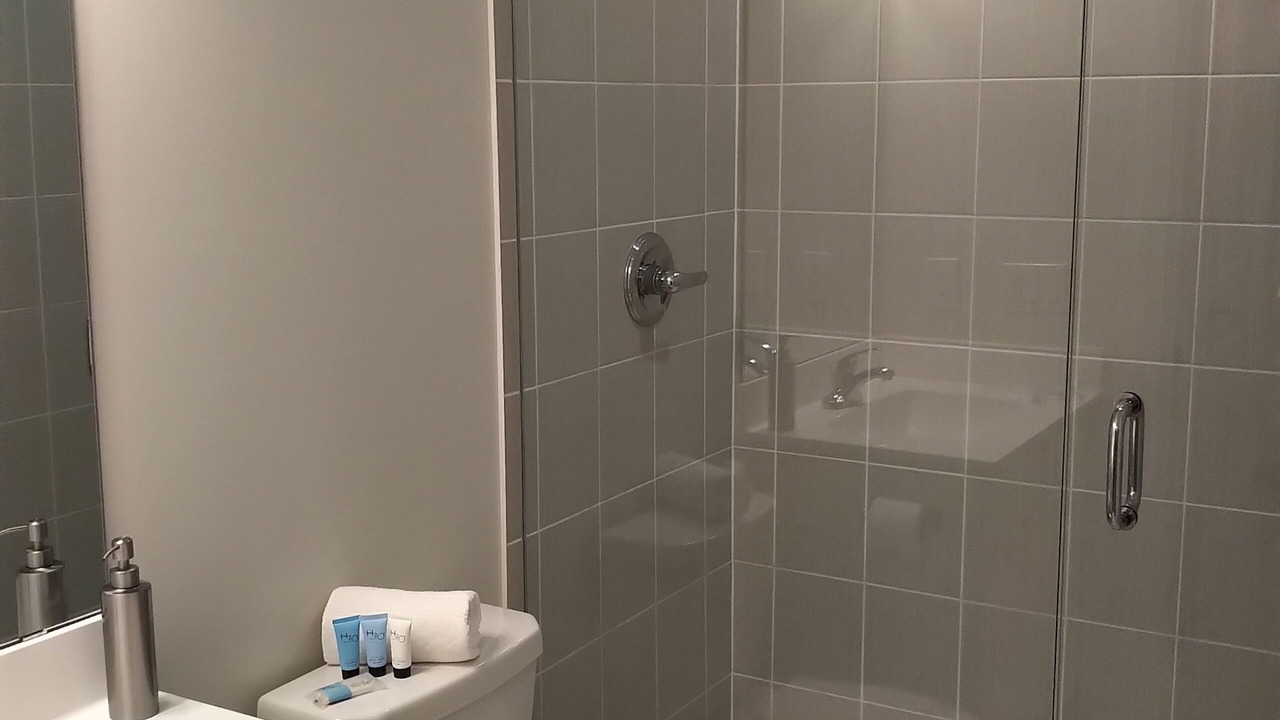 Photo of Bathroom in Woodbridge