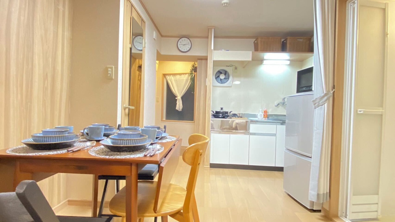 Photo of Others in Takadanobaba