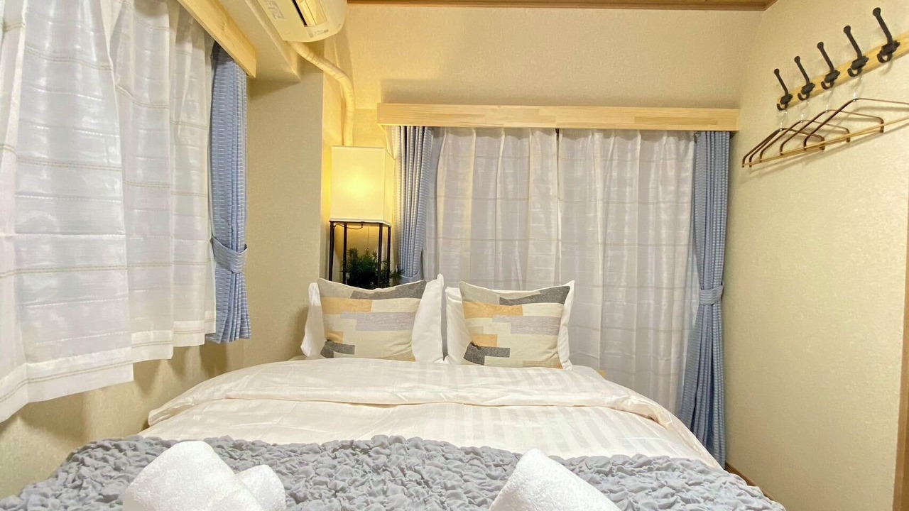 Photo of Bedroom in Takadanobaba